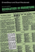Cover: Revolution in Miniature - Cambridge University Press