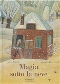 Cover: Magia sotto la neve - Il filo magico;Esserci