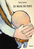 Cover: La mani di pap&agrave; - Babalibri