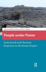 Cover: People under Power - Amsterdam University Press
