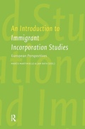 Cover: An Introduction to Immigrant Incorporation Studies - Pallas Publications