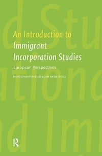 Enlarge image Cover: An Introduction to Immigrant Incorporation Studies - Pallas Publications