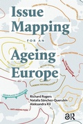 Cover: Issue Mapping for an Ageing Europe - Pallas Publications
