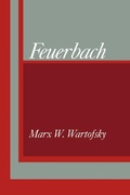 Cover: Feuerbach - Cambridge University Press