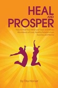Cover: Heal and Prosper - Tita Horvat