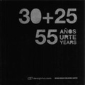 Cover: 30+25: 55 Years: Design Houses - DesignMedia Publishing Limited
