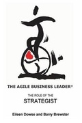 Cover: The Agile Business Leader - Browse Publishing, Limited