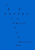 Cover: Verbivoracious Festschrift Volume One - Scholastic Singapore