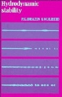Cover: Hydrodynamic Stability - Cambridge University Press