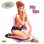 Cover: Pin Ups of the 50ies 2015 - Tushita PaperArt GmbH