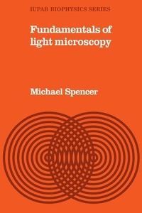 Enlarge image Cover: Fundamentals of Light Microscopy - Cambridge University Press
