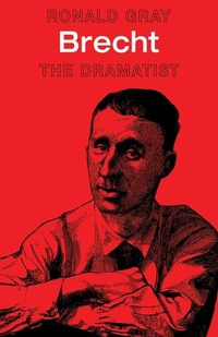 Abbildung von: Brecht: The Dramatist - Cambridge University Press