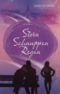 Cover: Sternschnuppen-Regen - tredition