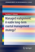 Cover: Managed Realignment : A Viable Long-Term Coastal Management Strategy? - Springer