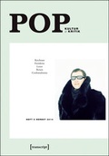 Cover: POP - transcript