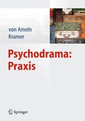Cover: Psychodrama: Praxis - Springer