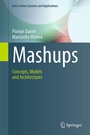 Cover: Mashups - Springer