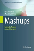 Cover: Mashups - Springer