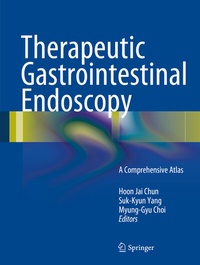 Abbildung von: Therapeutic Gastrointestinal Endoscopy - Springer