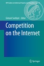 Cover: Competition on the Internet - Springer