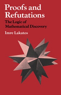 Enlarge image Cover: Proofs and Refutations - Cambridge University Press