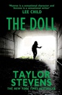 Cover: The Doll - Arrow Books Ltd
