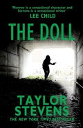 Cover: The Doll - Arrow Books Ltd