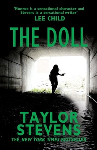 Enlarge image Cover: The Doll - Arrow Books Ltd