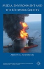 Cover: Media, Environment and the Network Society - Palgrave Macmillan