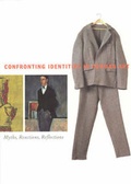 Cover: Confronting Identities in German Art - University of Chicago Press