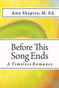 Cover: Before This Song Ends - New Age Sages