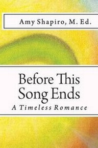 Enlarge image Cover: Before This Song Ends - New Age Sages