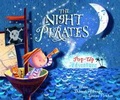 Cover: Night Pirates - Egmont Books Ltd