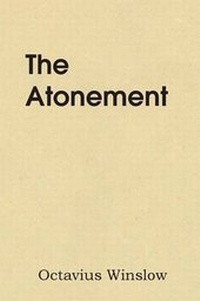 Bild: The Atonement - Bottom of the Hill Publishing