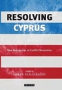 Cover: Resolving Cyprus - I.B. Tauris