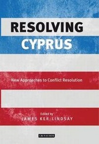 Enlarge image Cover: Resolving Cyprus - I.B. Tauris