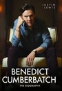 Cover: Benedict Cumberbatch - John Blake Publishing Ltd