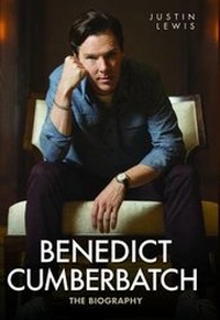 Enlarge image Cover: Benedict Cumberbatch - John Blake Publishing Ltd