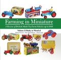 Cover: Farming in Miniature Vol. 2 - Old Pond Publishing Ltd