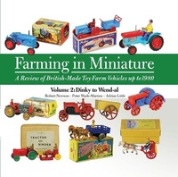 Enlarge image Cover: Farming in Miniature Vol. 2 - Old Pond Publishing Ltd