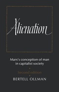 Cover: Alienation - Cambridge University Press
