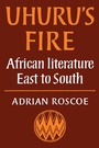 Cover: Uhuru's Fire - Cambridge University Press