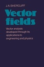 Cover: Vector Fields - Cambridge University Press