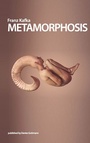 Cover: Metamorphosis - BoD - Books on Demand