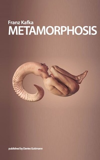 Enlarge image Cover: Metamorphosis - BoD - Books on Demand