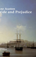Cover: PRIDE & PREJUDICE - BoD - Books on Demand