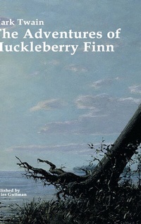 Enlarge image Cover: THE ADVENTURES OF HUCKLEBERRY FINN - BoD - Books on Demand