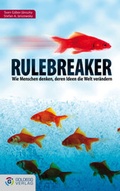 Cover: Rulebreaker - Goldegg Verlag GmbH