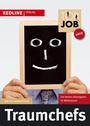 Cover: TOP JOB: Traumchefs - REDLINE