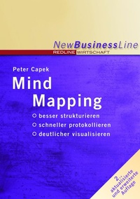 Enlarge image Cover: Mind Mapping - REDLINE
